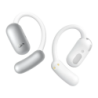 Écouteurs Anker Soundcore AeroFit 2 AI Open-Ear Bluetooth 5.4 42h avec étui Blanc