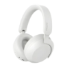 Casque Philips Réduction de Bruit Hybride Circum-Aural Bluetooth 5.4 Blanc TAH8000