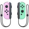 J-C Set Gauche/Droit Violet/Vert Switch 500mAh 15h Manette