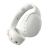 Casque Skullcandy Crusher Evo Wireless Réduction de Bruit Supra-aural Blanc