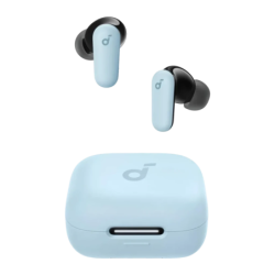 Écouteurs Anker Soundcore P30i v2 Réduction de Bruit TWS In-Ear Bleu Clair