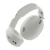 Casque Skullcandy Hesh 540 ANC Réduction de Bruit Arceau Bluetooth 5.3 Blanc