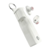 Écouteurs Skullcandy Method 360 ANC Réduction de Bruit TWS Bluetooth 5.3 Blanc