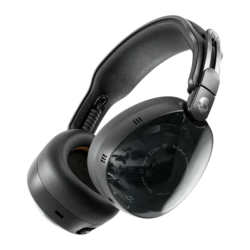 Casque Skullcandy Aviator 900 ANC Réduction de Bruit Arceau Bluetooth 5.3 Noir