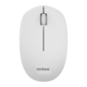Souris Nilox Gris Sans Fil Ambidextre MXMOWI4013