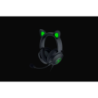Casque Gaming Razer Kraken Kitty V2 Pro RGB Microphone Boom Amovible Noir