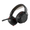 Casque Gaming Skullcandy Crusher PLYR 720 Sans Fil Micro Boom Noir