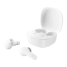 Écouteurs TWS Philips Bluetooth 6.0 8h (36h avec étui) IPX4 Blanc TAT2100