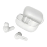 Écouteurs Philips Réduction de Bruit Hybride TWS Bluetooth 6.0 Blanc TAT3000