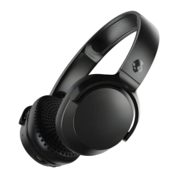 Casque Skullcandy Riff Wireless 2 Supra-auriculaire Bluetooth 5.2 34h Noir