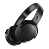 Casque Skullcandy Riff Wireless 2 Supra-auriculaire Bluetooth 5.2 34h Noir