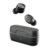 Écouteurs Skullcandy Jib True In-Ear TWS Bluetooth 5.0 22h (avec étui) Noir