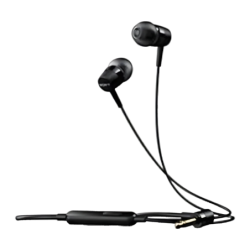 Écouteurs Sony MH750 In-Ear Jack 3,5 mm Noir