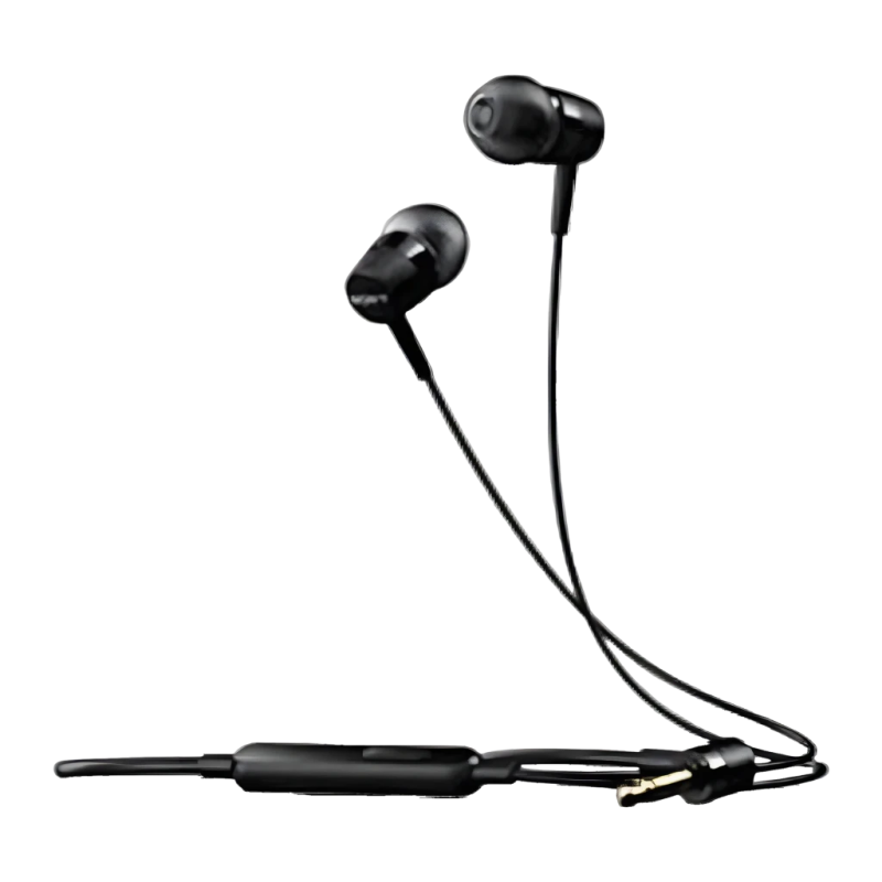 Écouteurs Sony MH750 In-Ear Jack 3,5 mm Noir