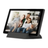 Cadre photo numérique Krüger&Matz Frameo Noir 32Go WiFi Tactile 10,1 pouces KM1104