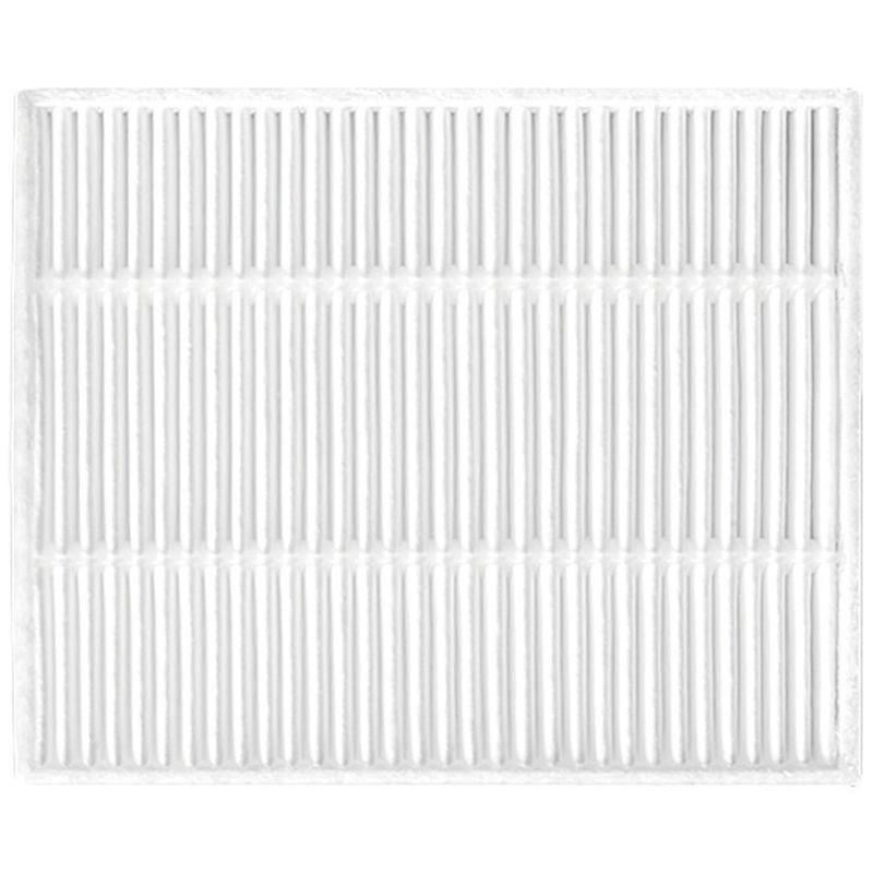 Filtre pour Xiaomi Mi Robot Vacuum E10 Blanc