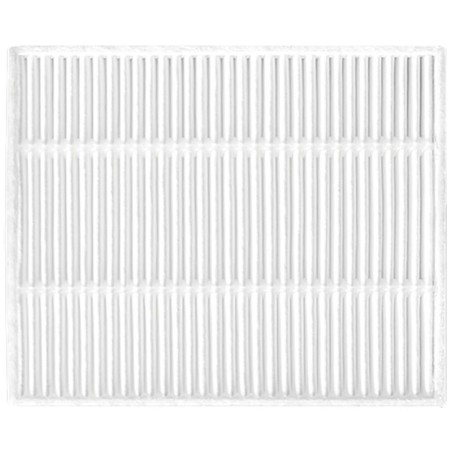 Filtre pour Xiaomi Mi Robot Vacuum E10 Blanc