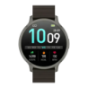 Ksix Core 3 Max Noir Appels Bluetooth Fréquence cardiaque, SpO2 Batterie 15 Jours