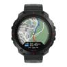 Polar Grit X2 Pro 48,6mm GPS Cartes hors ligne Batterie 10 Jours Noir