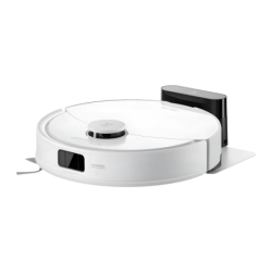 Robot aspirateur Roborock Q10 PF Blanc LiDAR Tampon vibrant 10 000Pa 180min