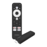 Lecteur Multimédia Strong SRT41 Noir 4K Android TV 11 Wi-Fi 5 Bluetooth 5.0