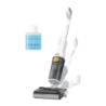 Aspirateur Balai Roborock F25 RT Gen 2 Blanc Sec et Humide Sans Fil 20000Pa 38min