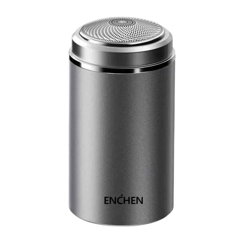Enchen Z3 Argent Mini rasoir