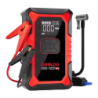 Démarreur de Batterie GOOLOO A3 3000A jusqu'à 9L Essence / 6,5L Diesel