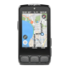 Cyclocomputer GPS Wahoo Fitness ELEMNT ROAM 3 Gris 17h ANT+ Bluetooth WiFi