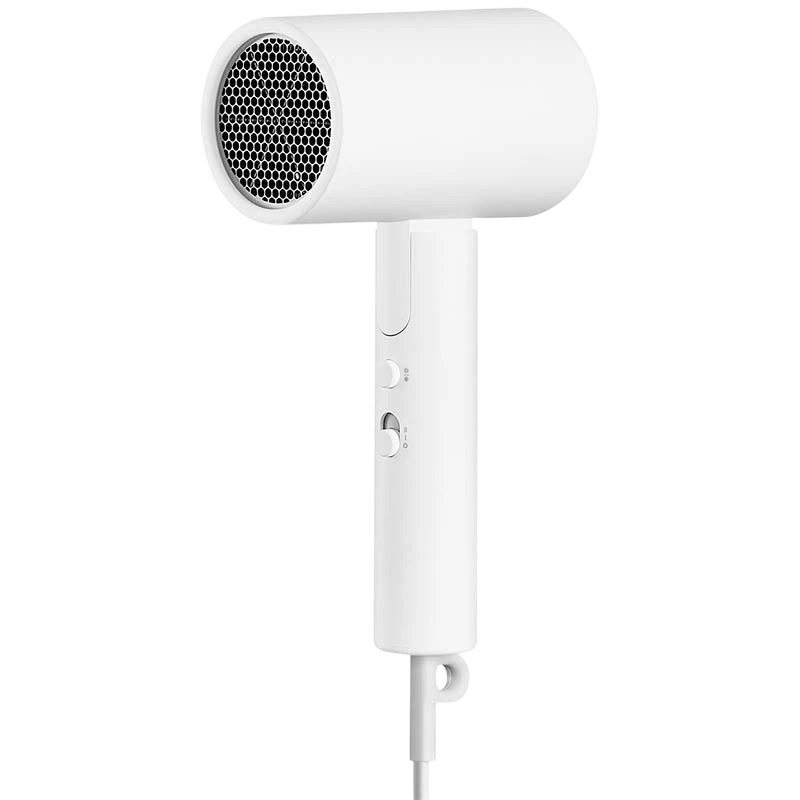 Xiaomi Mi Compact Hair Dryer H101 Blanc 1600W Sèche-cheveux