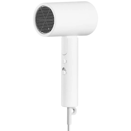 Xiaomi Mi Compact Hair Dryer H101 Blanc 1600W Sèche-cheveux