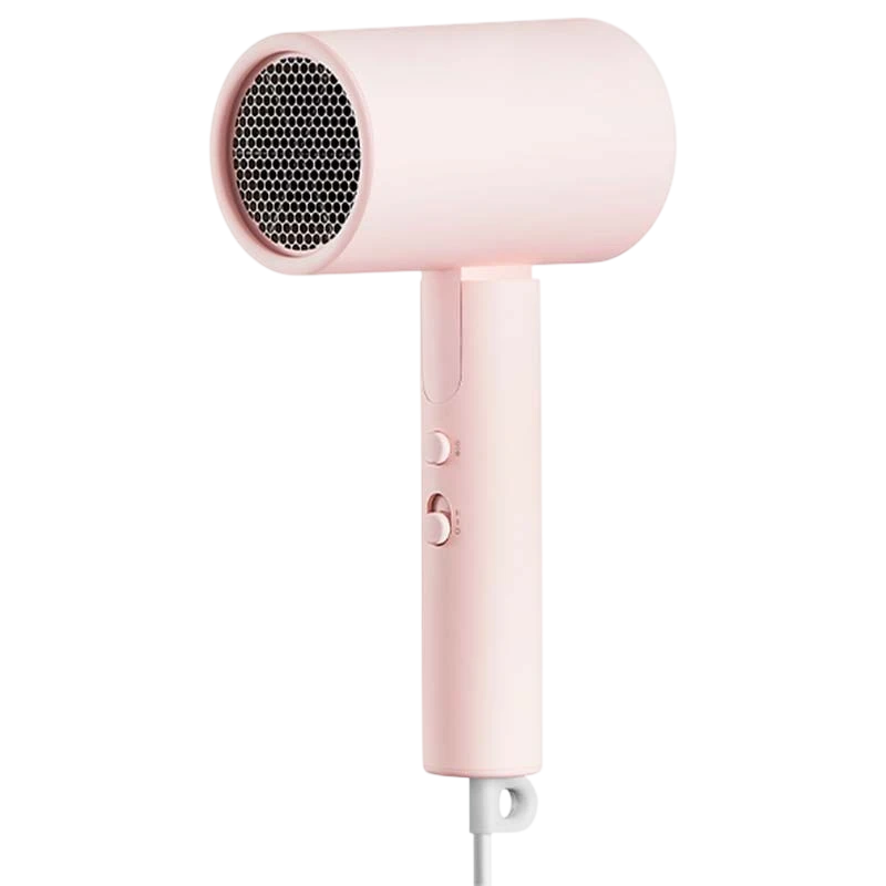 Xiaomi Mi Compact Hair Dryer H101 Rose 1600W Sèche-cheveux