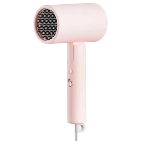 Xiaomi Mi Compact Hair Dryer H101 Rose 1600W Sèche-cheveux