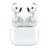 Écouteurs Apple AirPods 4 avec Réduction Active du Bruit TWS