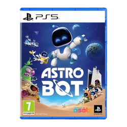 Jeu vidéo Sony Interactive Entertainment Astro Bot PS5 Édition standard