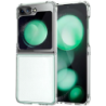 Coque en silicone Reinforced Samsung Galaxy Z Flip5 5G
