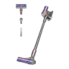 Aspirateur Balai Dyson V8 Origin Argent Sans fil 115AW 40min