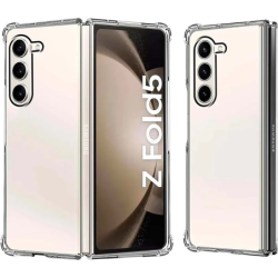 Coque en silicone Reinforced Samsung Galaxy Z Fold5 5G