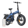 Vélo électrique ENGWE Engine Pro 3.0 Boost 250W 130km 25km/h Bleu