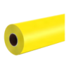 Vinyle adhésif HTVRONT mat permanent 30,5 x 180 cm Jaune citron
