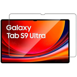 Protecteur en verre trempé Samsung Galaxy Tab S9 Ultra/S10 Ultra