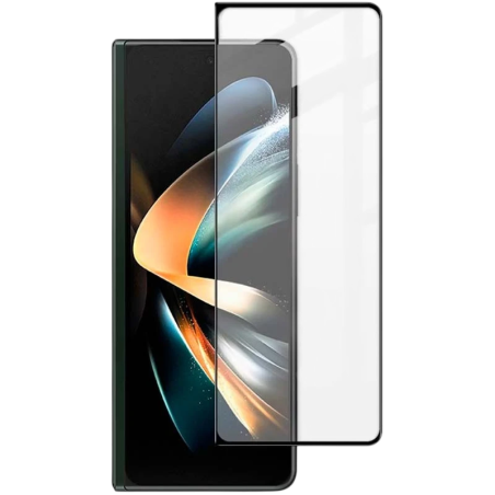 Protecteur d'écran en verre trempé Samsung Galaxy Z Fold5 5G Full Screen 3D
