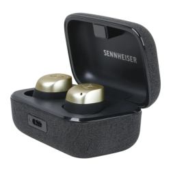 Écouteurs Sennheiser Momentum True Wireless 4 Adaptive Hybrid ANC
