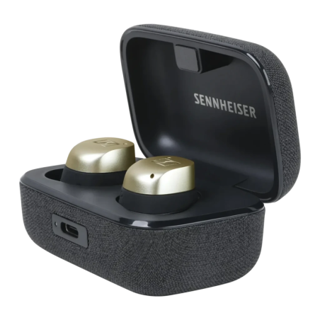 Écouteurs Sennheiser Momentum True Wireless 4 Adaptive Hybrid ANC