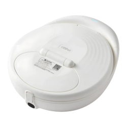 Distributeur Automatique UBPet F21 Blanc App