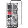 Protecteur d'écran en verre trempé Nothing CMF Phone 1 5G Full Screen 3D
