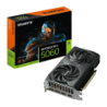 Gigabyte GeForce RTX 5060 Windforce Max OC V2 8Go GDDR7 Noir