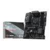 Carte mère MSI MAG B550 Gaming AM4 DDR4 ATX WiFi 5 Noir