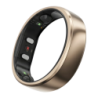 RingConn Gen 2 Air : bague connectée, taille 14, dorée