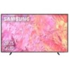 Samsung Series 6 TQ55Q64CAUXXC 55 pouces 4K QLED HDR10+ Tizen Smart TV